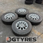 WEDS JOKER R17 5x114.3 7JJ ET40 (158D41024)  Контрактные (Б/У)   6 