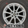 WEDS JOKER R17 5x114.3 7JJ ET40 (158D41024)  Контрактные (Б/У)   1 