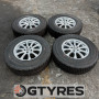 WEDS JOKER R17 5x114.3 7JJ ET40 (158D41024)  Контрактные (Б/У)   4 