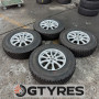 WEDS JOKER R17 5x114.3 7JJ ET40 (158D41024)  Контрактные (Б/У)   8 