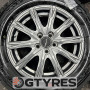 AZANE E-10 R15 5x100 6JJ ET40 (164D41024)  Контрактные (Б/У)   2 