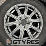 AZANE E-10 R15 5x100 6JJ ET40 (164D41024)  Контрактные (Б/У)   3 