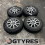 AZANE E-10 R15 5x100 6JJ ET40 (164D41024)  Контрактные (Б/У)   7 