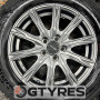 AZANE E-10 R15 5x100 6JJ ET40 (164D41024)  Контрактные (Б/У)   1 