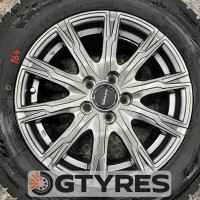 AZANE E-10 R15 5x100 6JJ ET40 (164D41024)