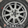 AZANE E-10 R15 5x100 6JJ ET40 (164D41024)   