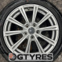 MILLOUS  R17 5x114.3 7JJ ET54 (165D41024)  Контрактные (Б/У)   2 