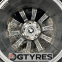 MILLOUS  R17 5x114.3 7JJ ET54 (165D41024)  Контрактные (Б/У)   9 