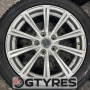 MILLOUS  R17 5x114.3 7JJ ET54 (165D41024)  Контрактные (Б/У)   3 