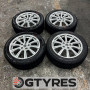 MILLOUS  R17 5x114.3 7JJ ET54 (165D41024)  Контрактные (Б/У)   7 