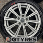 MILLOUS  R17 5x114.3 7JJ ET54 (165D41024)  Контрактные (Б/У)   1 