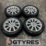 MILLOUS  R17 5x114.3 7JJ ET54 (165D41024)  Контрактные (Б/У)   4 