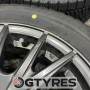 WEDS VELVA SPORT R14 4x100 5.5JJ ET38 (167D41024)  Контрактные (Б/У)   11 