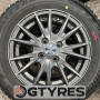 WEDS VELVA SPORT R14 4x100 5.5JJ ET38 (167D41024)  Контрактные (Б/У)   3 