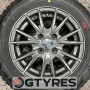 WEDS VELVA SPORT R14 4x100 5.5JJ ET38 (167D41024)  Контрактные (Б/У)   1 