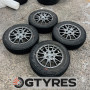 WEDS VELVA SPORT R14 4x100 5.5JJ ET38 (167D41024)  Контрактные (Б/У)   6 