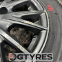 WEDS VELVA SPORT R14 4x100 5.5JJ ET38 (167D41024)  Контрактные (Б/У)   10 