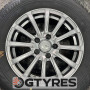 TOPY SIBILLA NEXT R16 5x114.3 6.5JJ ET38 (168D41024)  Контрактные (Б/У)   2 