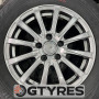 TOPY SIBILLA NEXT R16 5x114.3 6.5JJ ET38 (168D41024)  Контрактные (Б/У)   3 