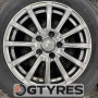 TOPY SIBILLA NEXT R16 5x114.3 6.5JJ ET38 (168D41024)  Контрактные (Б/У)   1 