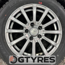 TOPY SIBILLA NEXT R16 5x114.3 6.5JJ ET38 (168D41024)