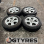 TOYOTA RAV4 R17 5x114.3 7JJ ET45 (170D41024)  Контрактные (Б/У)   7 