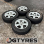 TOYOTA RAV4 R17 5x114.3 7JJ ET45 (170D41024)  Контрактные (Б/У)   6 