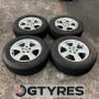 TOYOTA RAV4 R17 5x114.3 7JJ ET45 (170D41024)  Контрактные (Б/У)   4 