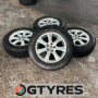 TOYOTA  R17 5x114.3 7.5JJ ET39 (171D41024)  Контрактные (Б/У)   5 