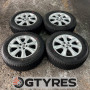 TOYOTA  R17 5x114.3 7.5JJ ET39 (171D41024)  Контрактные (Б/У)   4 