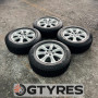 TOYOTA  R17 5x114.3 7.5JJ ET39 (171D41024)  Контрактные (Б/У)   7 