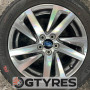 SUBARU  R16 5x100 6.5JJ ET48 (172D41024)  Контрактные (Б/У)   2 