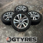 SUBARU  R16 5x100 6.5JJ ET48 (172D41024)  Контрактные (Б/У)   5 