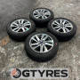 SUBARU  R16 5x100 6.5JJ ET48 (172D41024)  Контрактные (Б/У)   7 