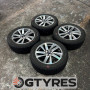 SUBARU  R16 5x100 6.5JJ ET48 (172D41024)  Контрактные (Б/У)   6 