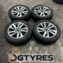 SUBARU  R16 5x100 6.5JJ ET48 (172D41024)  Контрактные (Б/У)   4 