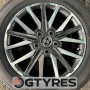 TOYOTA  R16 5x114.3 6JJ ET50 (173D41024)  Контрактные (Б/У)   2 