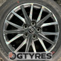 TOYOTA  R16 5x114.3 6JJ ET50 (173D41024)  Контрактные (Б/У)   3 