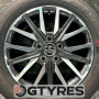 TOYOTA  R16 5x114.3 6JJ ET50 (173D41024)  Контрактные (Б/У)   1 