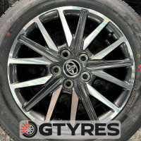 TOYOTA  R16 5x114.3 6JJ ET50 (173D41024)