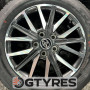 TOYOTA  R16 5x114.3 6JJ ET50 (173D41024)   