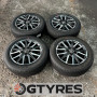 TOYOTA  R16 5x114.3 6JJ ET50 (173D41024)  Контрактные (Б/У)   4 