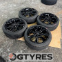 TOYOTA CROWN R18 5x114.3 8JJ ET50 (177D41024)  Контрактные (Б/У)   7 