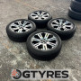 MITSUBISHI  R18 5x114.3 7JJ ET38 (178D41024)  Контрактные (Б/У)   6 