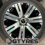 MITSUBISHI  R18 5x114.3 7JJ ET38 (178D41024)   