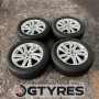 SUBARU  R16 5x100 6.5JJ ET48 (179D41024)  Контрактные (Б/У)   7 