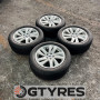 SUBARU  R16 5x100 6.5JJ ET48 (179D41024)  Контрактные (Б/У)   6 