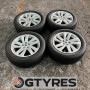 SUBARU  R16 5x100 6.5JJ ET48 (179D41024)  Контрактные (Б/У)   4 