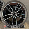 MERCEDESBENZ CLS R20 5x112 8; 9JJ ET10; 28 (180D41024)