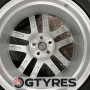 LEXUS CT R17 5x100 7JJ ET45 (182D41024)  Контрактные (Б/У)   8 